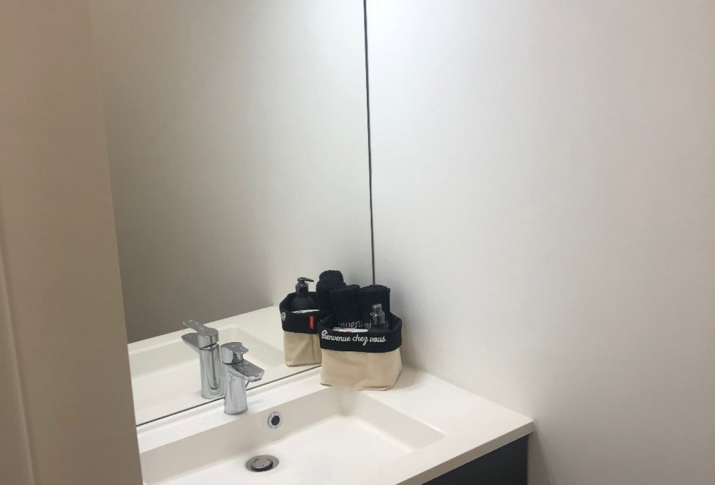 vente Appartement en résidence Clichy - Photo 10