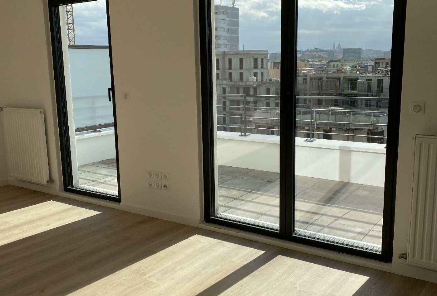 vente Appartement en résidence Clichy - Photo 1