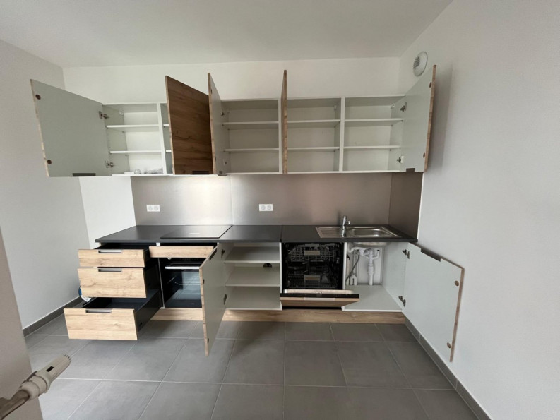 à vendre Appartement en résidence Clichy - Photo 5