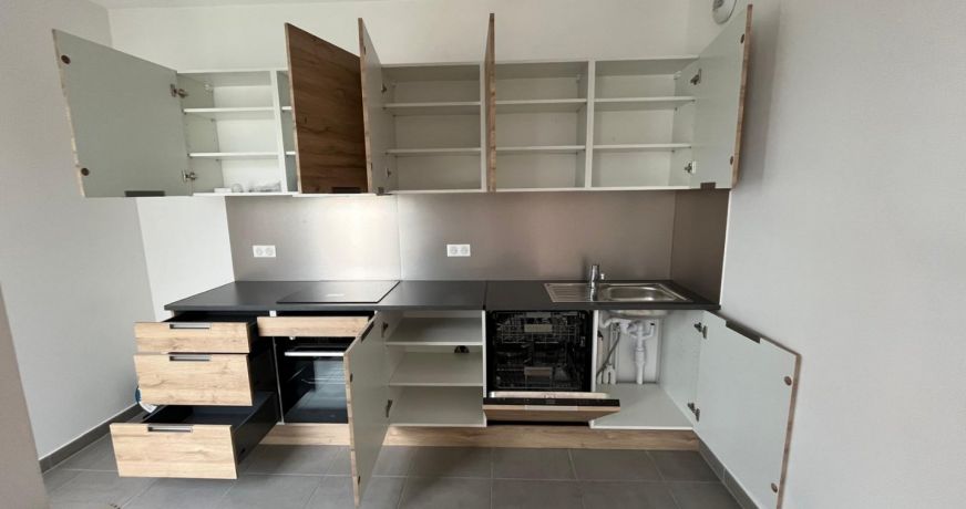 vente Appartement en résidence Clichy