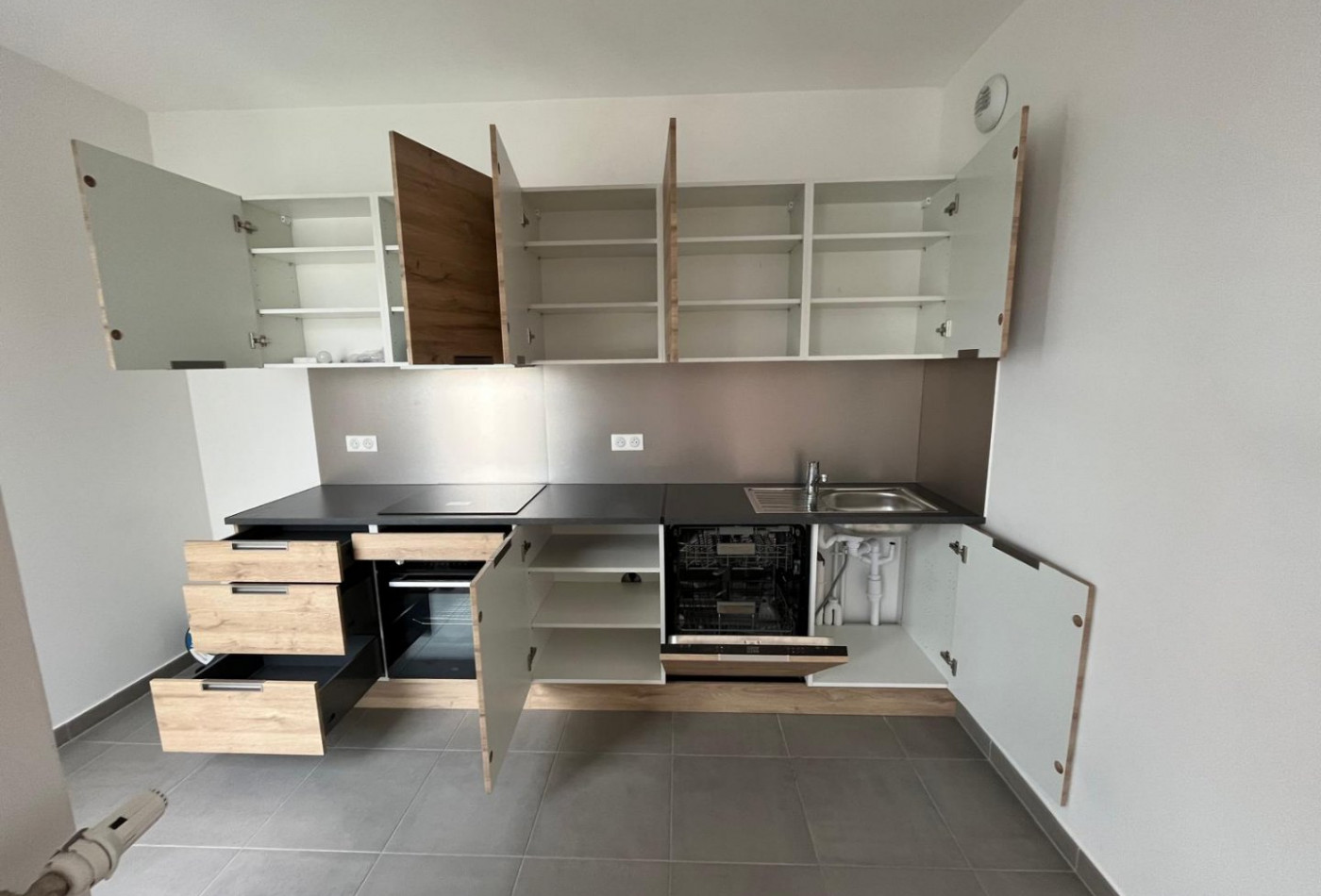 vente Appartement en résidence Clichy - Photo 5
