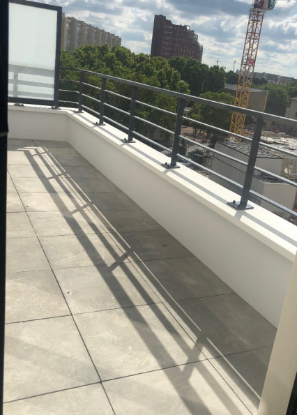 à vendre Appartement en résidence Clichy - Photo 2