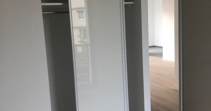 vente Appartement en résidence Clichy