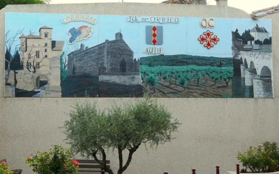 location Appartement rénové Luc Sur Orbieu - Photo 1