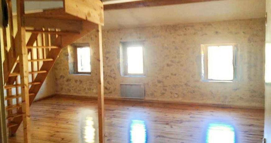 location Appartement rénové Luc Sur Orbieu