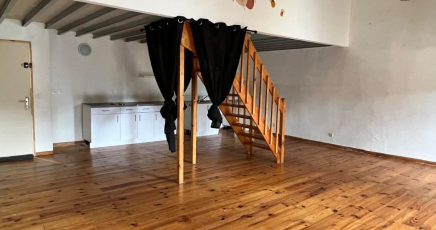 location Appartement rénové Luc Sur Orbieu