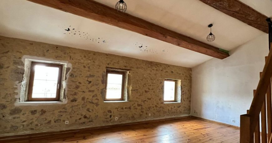 location Appartement rénové Luc Sur Orbieu