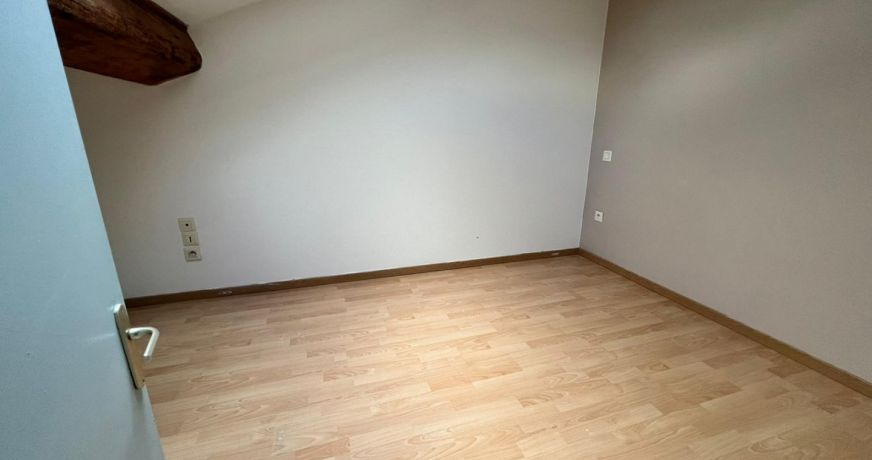 location Appartement rénové Luc Sur Orbieu