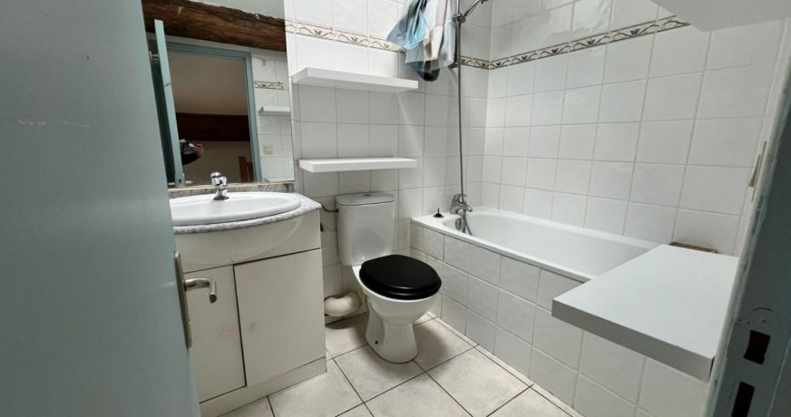 location Appartement rénové Luc Sur Orbieu