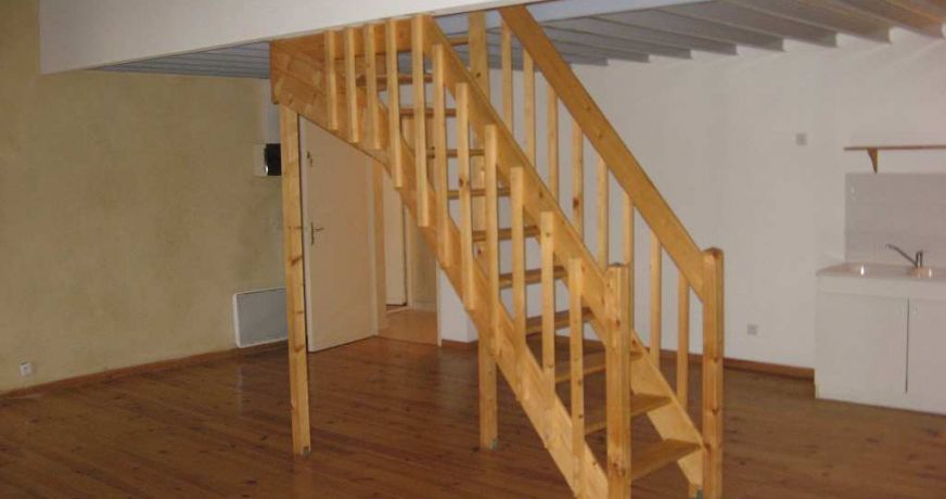 location Appartement rénové Luc Sur Orbieu