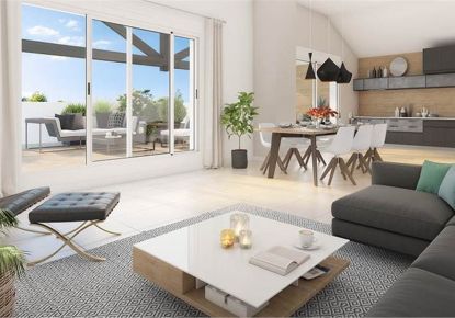 vente Appartement en frais réduits Chatenay Malabry