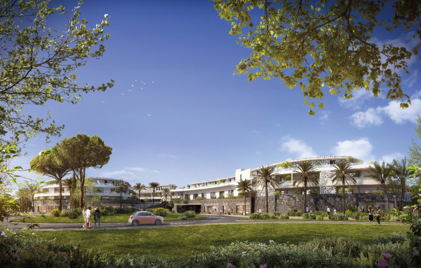 à vendre Résidence tourisme Cap D'agde - Photo 4