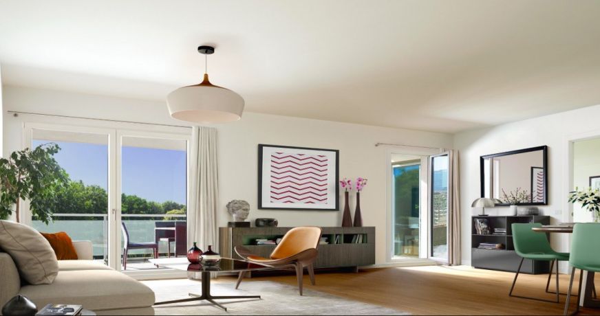 vente Appartement en frais réduits Levallois Perret