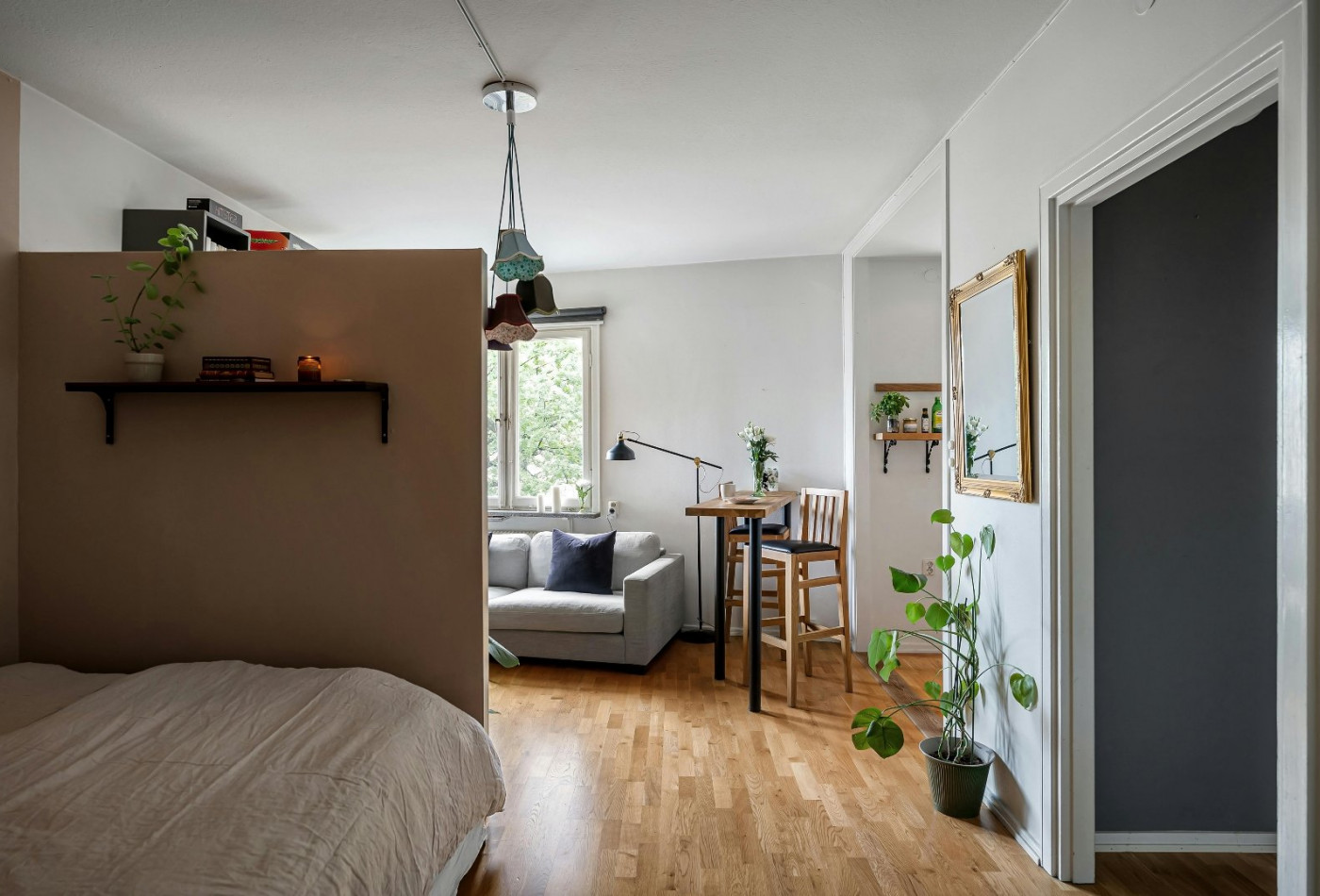 vente Appartement en frais réduits Levallois Perret - Photo 1
