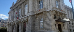vente Appartement en frais réduits Levallois Perret