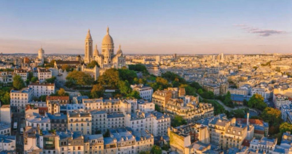 vente Appartement en frais réduits Paris 18eme Arrondissement - Photo 1