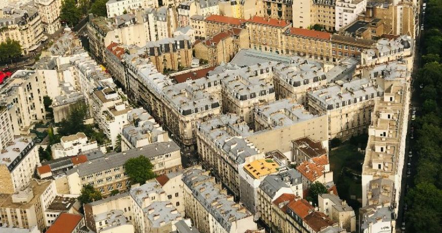 vente Appartement en frais réduits Paris 18eme Arrondissement