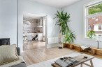 à vendre Appartement en frais réduits Paris 18eme Arrondissement