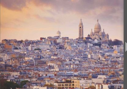 vente Appartement en frais réduits Paris 18eme Arrondissement