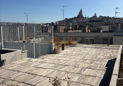 vente Appartement en frais réduits Paris 18eme Arrondissement