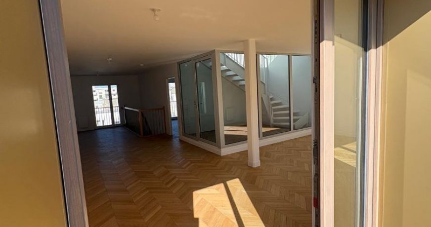 vente Appartement en frais réduits Paris 18eme Arrondissement
