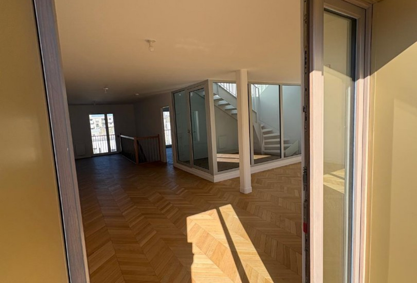 vente Appartement en frais réduits Paris 18eme Arrondissement - Photo 2