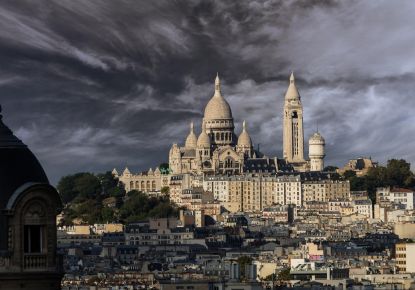 vente Appartement en frais réduits Paris 18eme Arrondissement