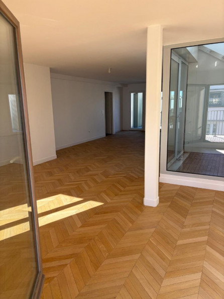 vente Appartement en frais réduits Paris 18eme Arrondissement - Photo 3