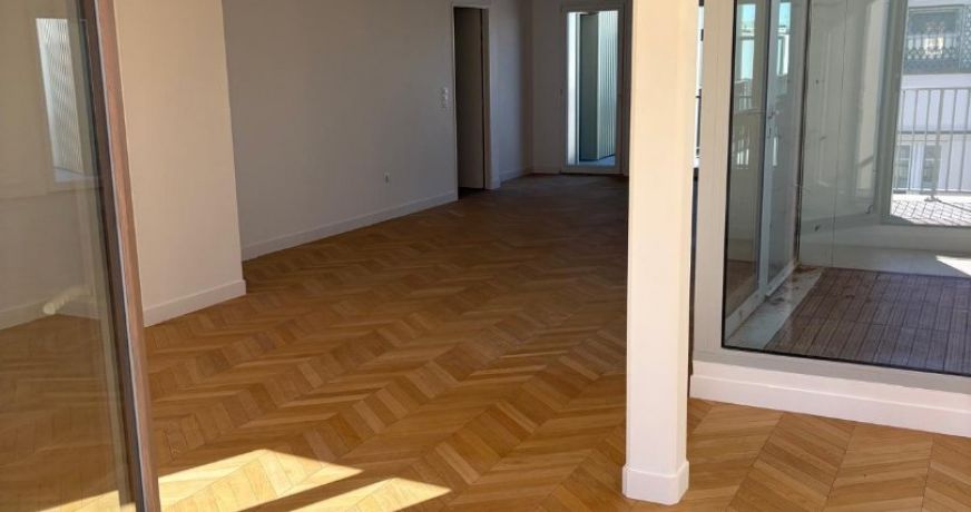 vente Appartement en frais réduits Paris 18eme Arrondissement