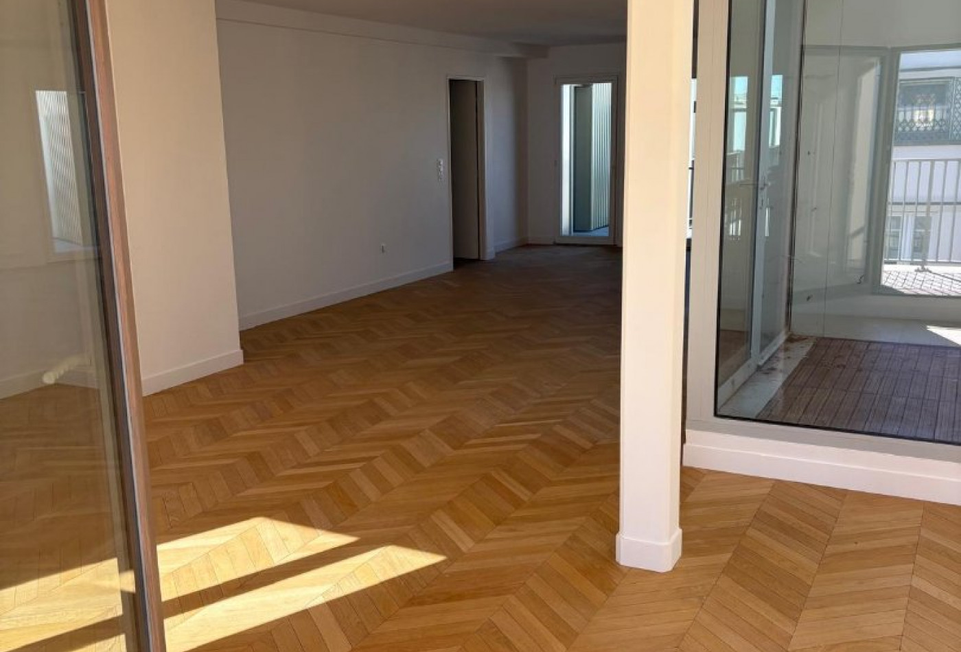 vente Appartement en frais réduits Paris 18eme Arrondissement - Photo 3