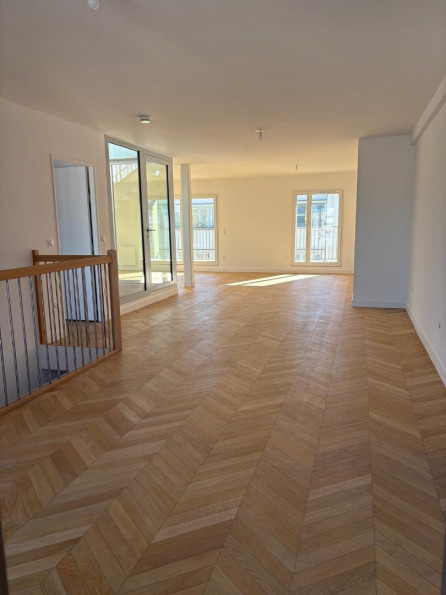 à vendre Appartement en frais réduits Paris 18eme Arrondissement - Photo 4