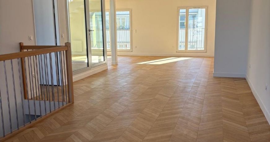 vente Appartement en frais réduits Paris 18eme Arrondissement