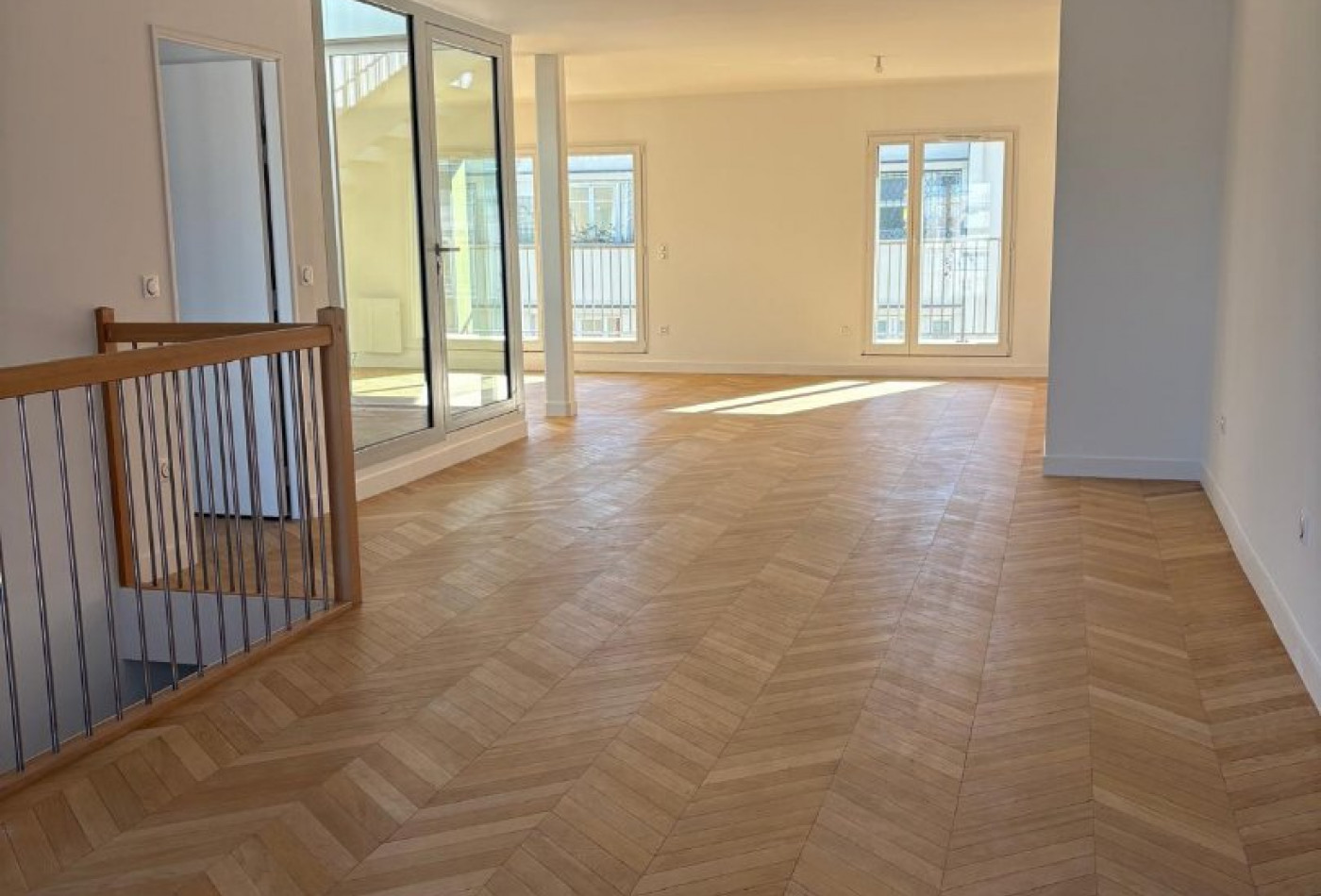 vente Appartement en frais réduits Paris 18eme Arrondissement - Photo 4