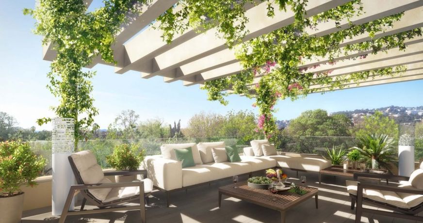 vente Appartement en frais réduits Paris 18eme Arrondissement