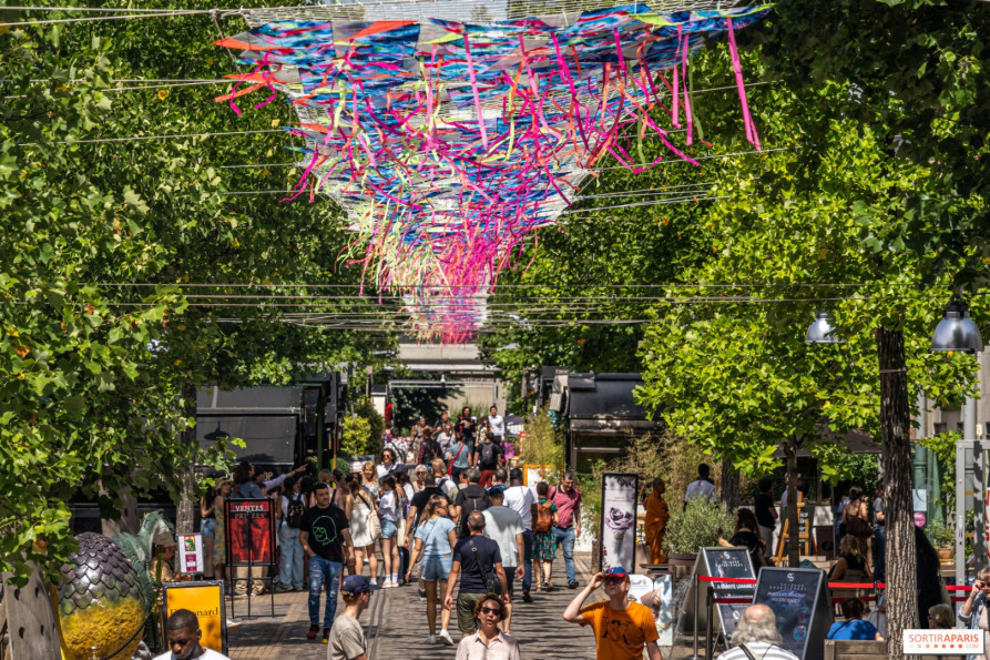 vente Appartement en frais réduits Paris 13eme Arrondissement - Photo 1