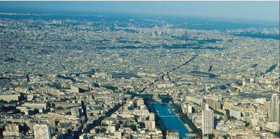 vente Appartement en frais réduits Paris 13eme Arrondissement - Photo 2