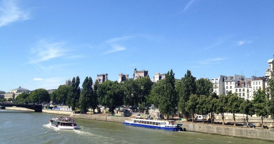 vente Appartement en frais réduits Paris 13eme Arrondissement