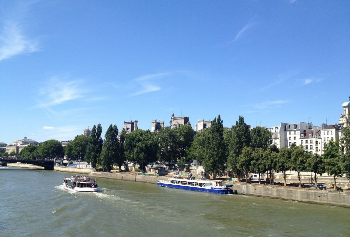 vente Appartement en frais réduits Paris 13eme Arrondissement - Photo 1