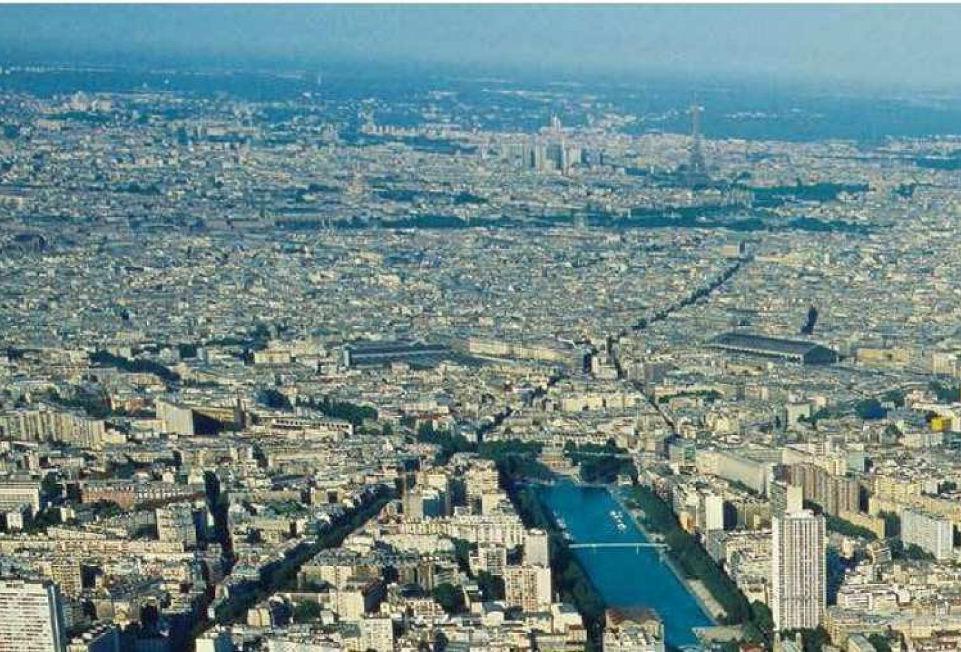 vente Appartement en frais réduits Paris 13eme Arrondissement - Photo 6