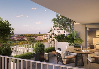 vente Appartement en frais réduits Paris 13eme Arrondissement