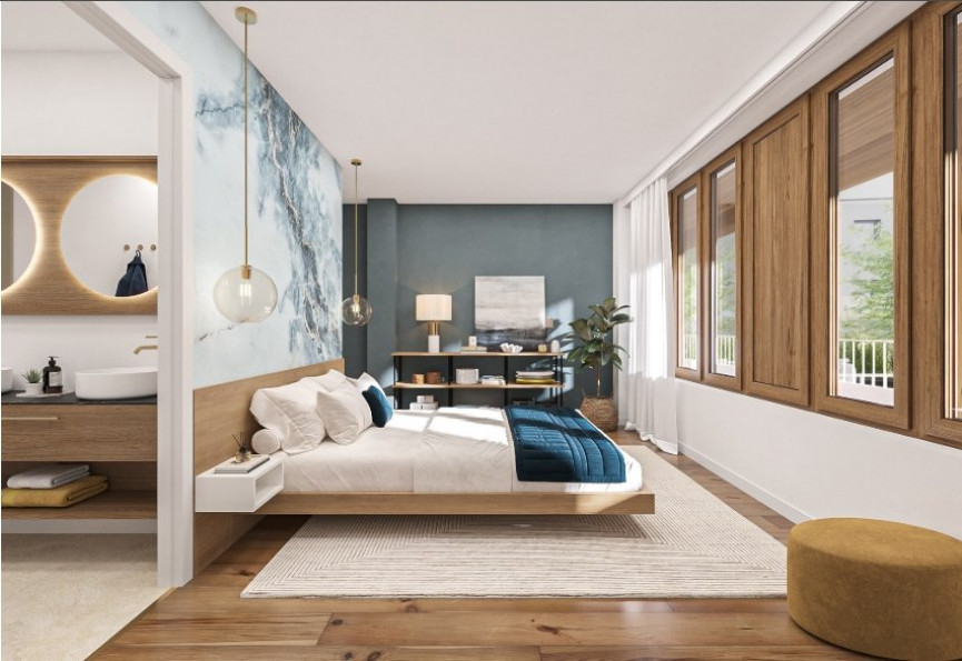 for sale Appartement Paris 16eme Arrondissement - Photo 3