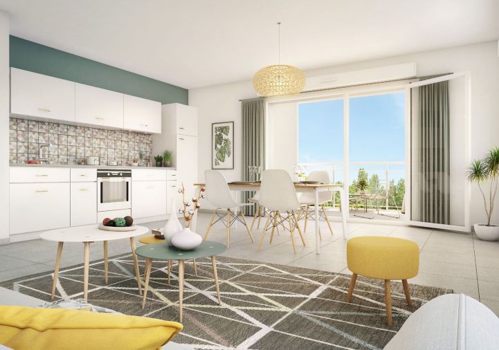 for sale Appartement Paris 16eme Arrondissement