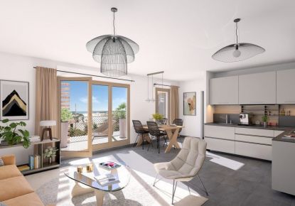 vente Appartement en frais réduits Paris 16eme Arrondissement