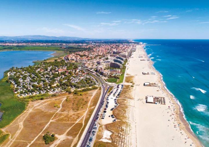 for sale Appartement en frais réduits Perpignan