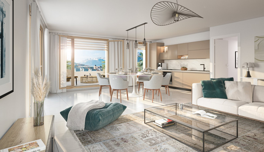 à vendre Appartement en frais réduits Argeles Sur Mer - Photo 1