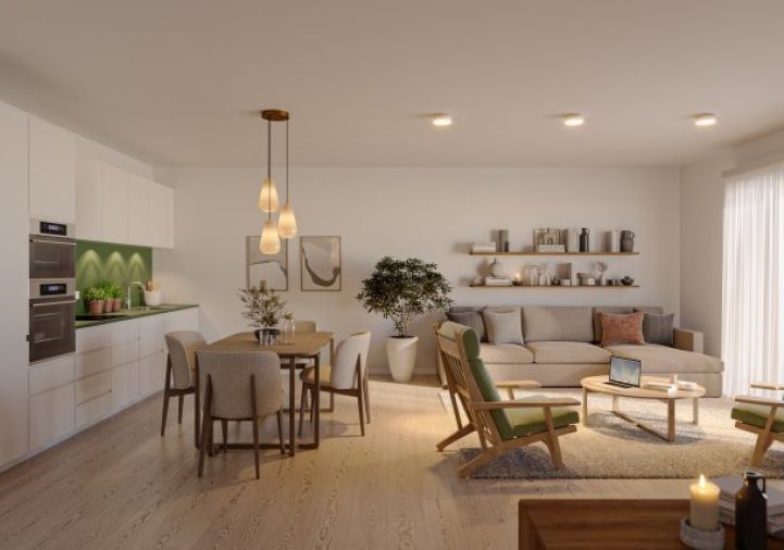 for sale Appartement en frais réduits Palavas Les Flots