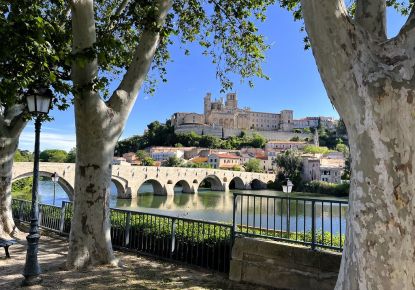 vente Appartement en frais réduits Beziers