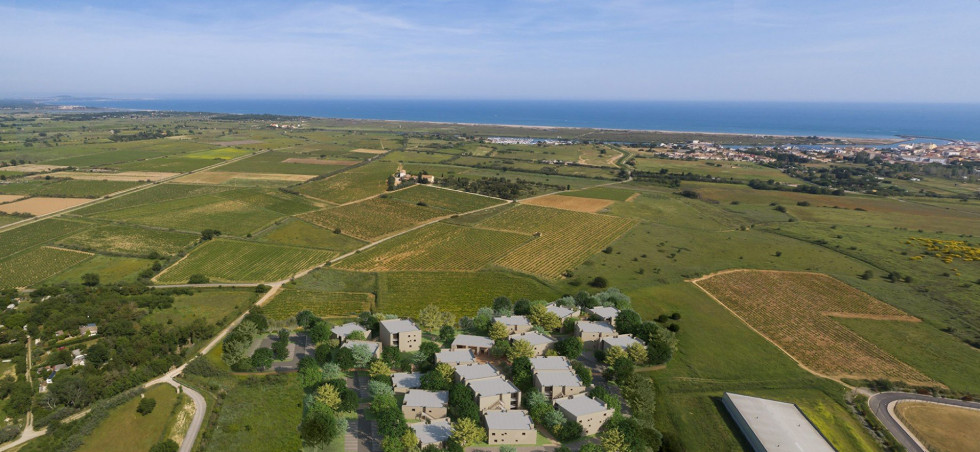 vente Appartement en frais réduits Beziers - Photo 3