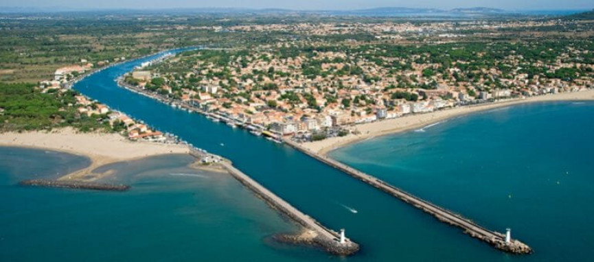 for sale Appartement en frais réduits Agde - Photo 1