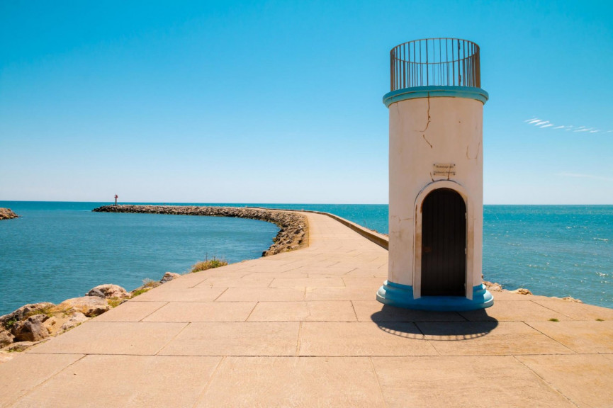 for sale Appartement en frais réduits Valras Plage - Photo 4